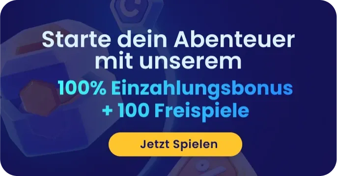 Caso Casino Bonus